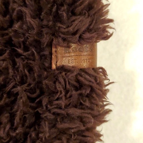 Roots Kids Moose Hat - Picture 2 of 6